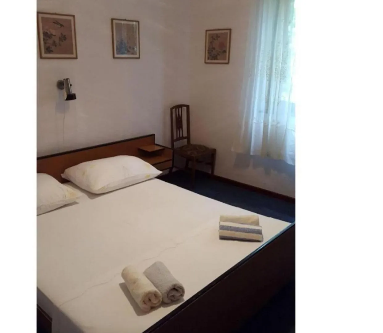 Apartments Maja Biograd Na Moru