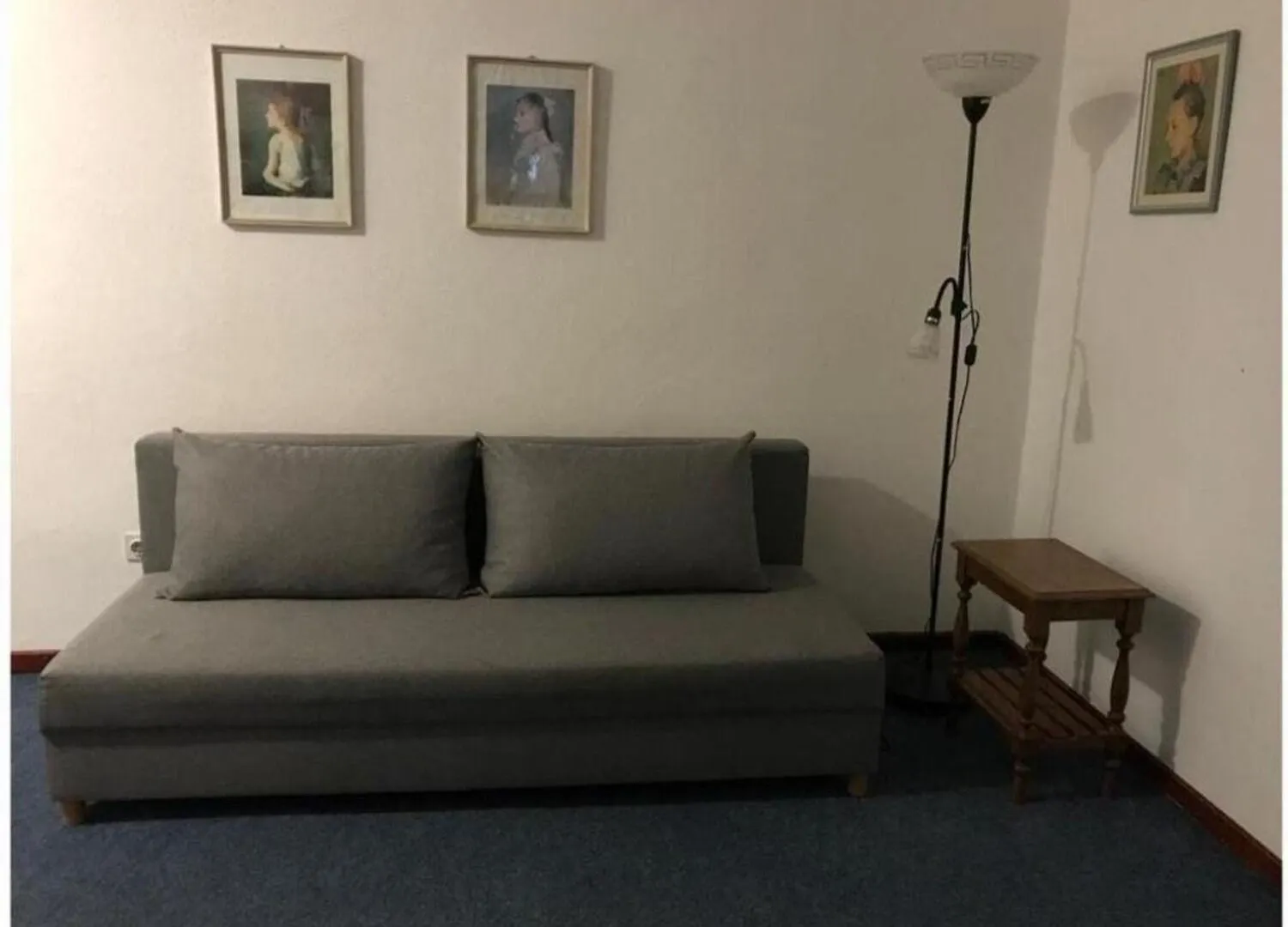 Apartments Maja Biograd Na Moru