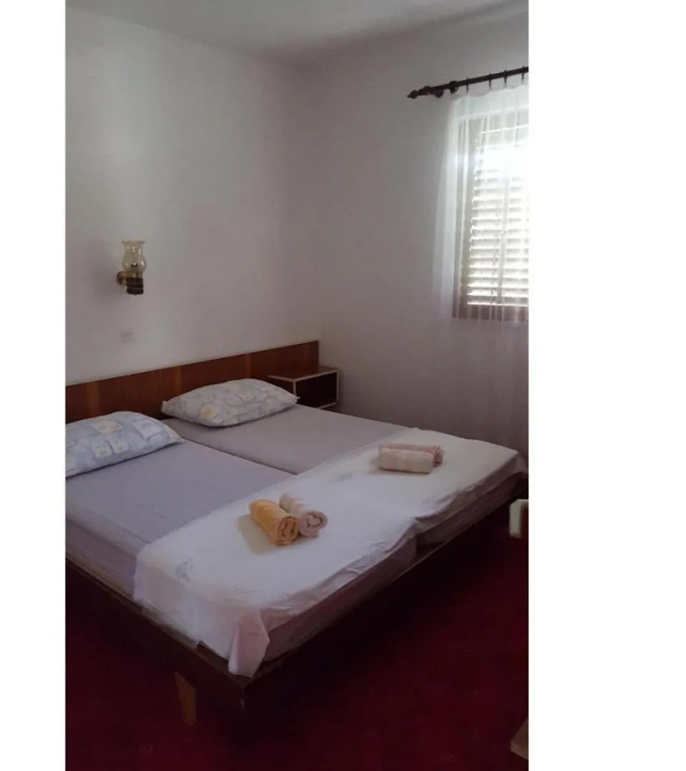Apartments Maja Biograd Na Moru 0*,
