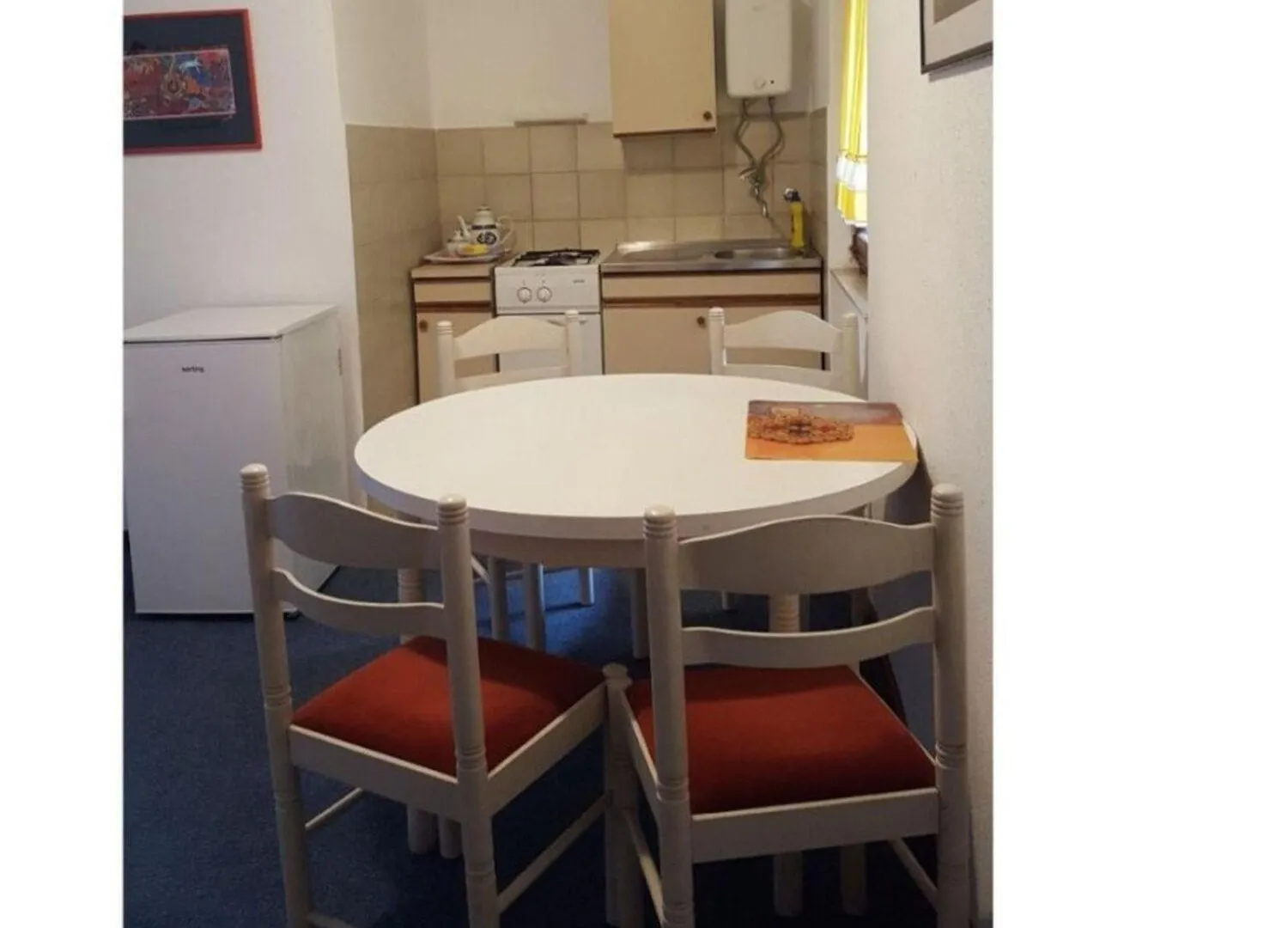 Apartments Maja Biograd Na Moru