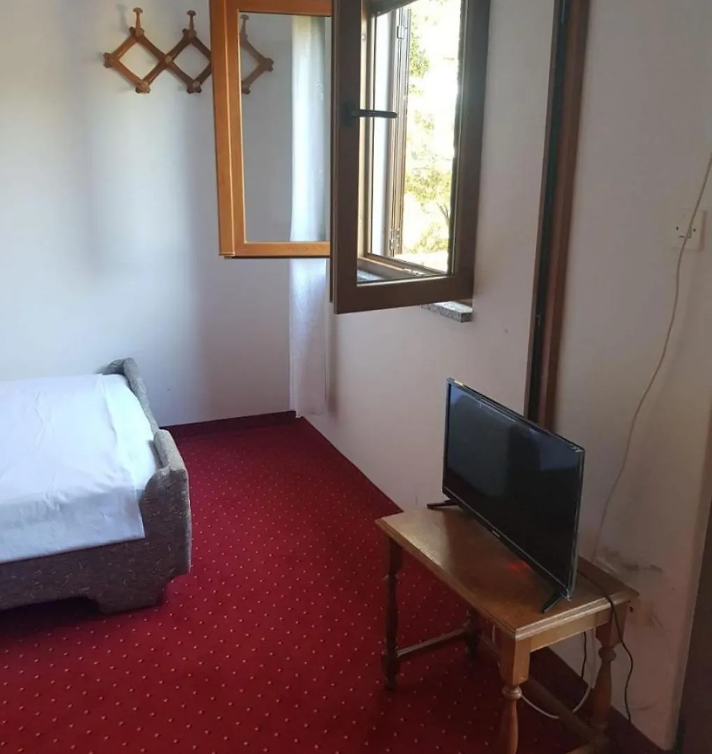 Apartments Maja Biograd Na Moru Croatia