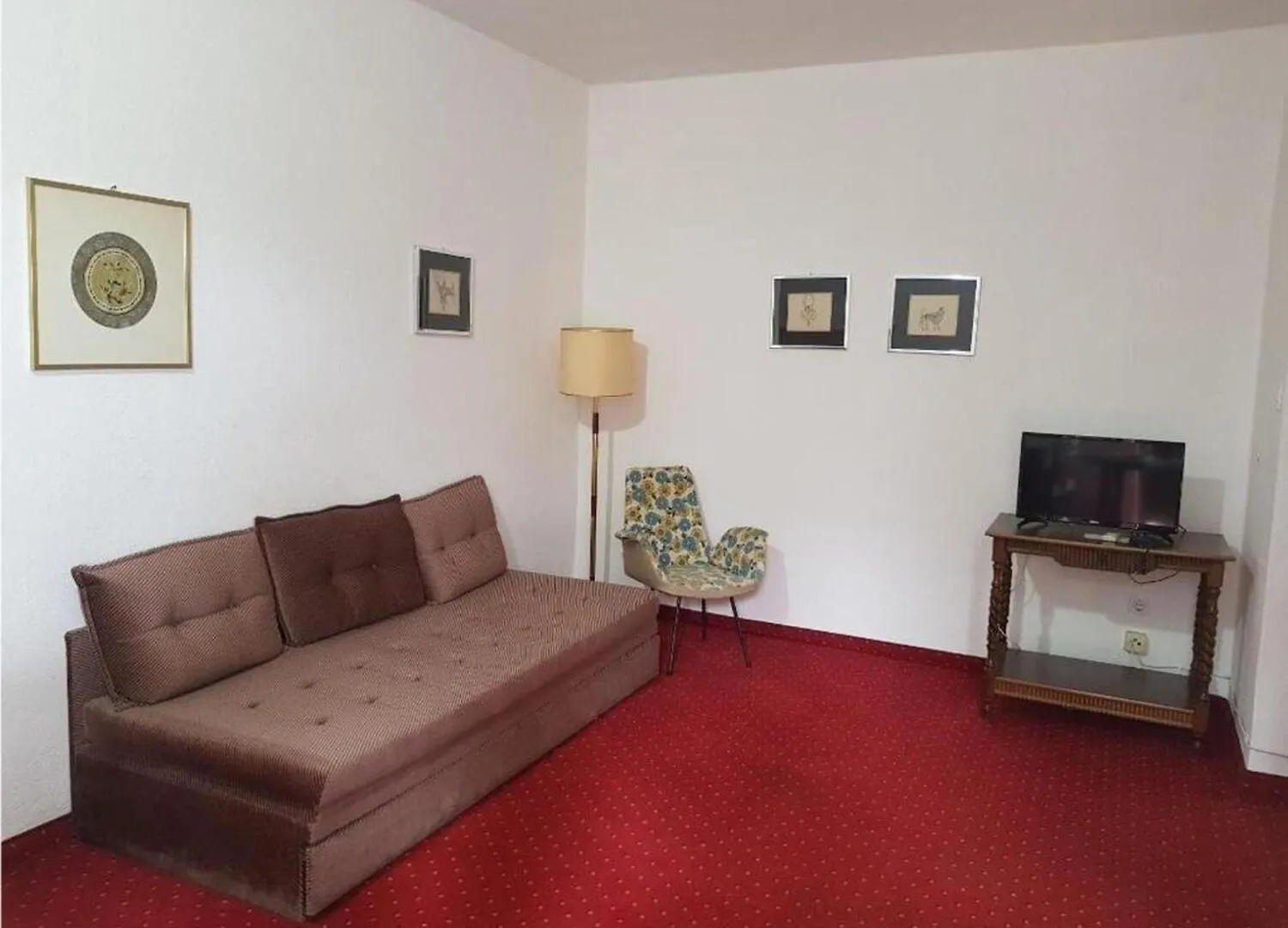 Apartments Maja Biograd Na Moru 0*,  Croatia
