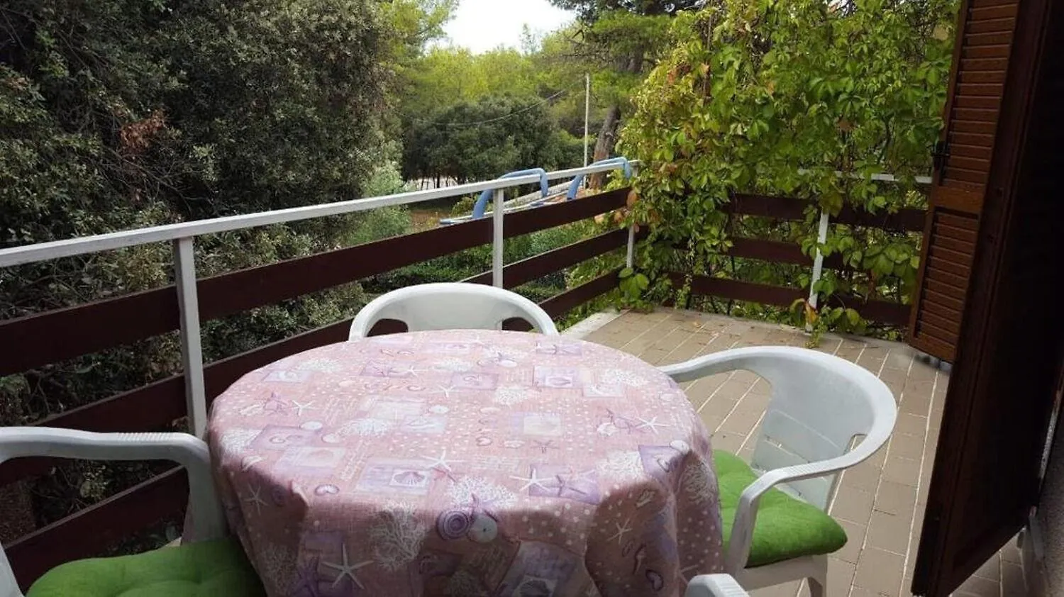 Apartments Maja Biograd Na Moru