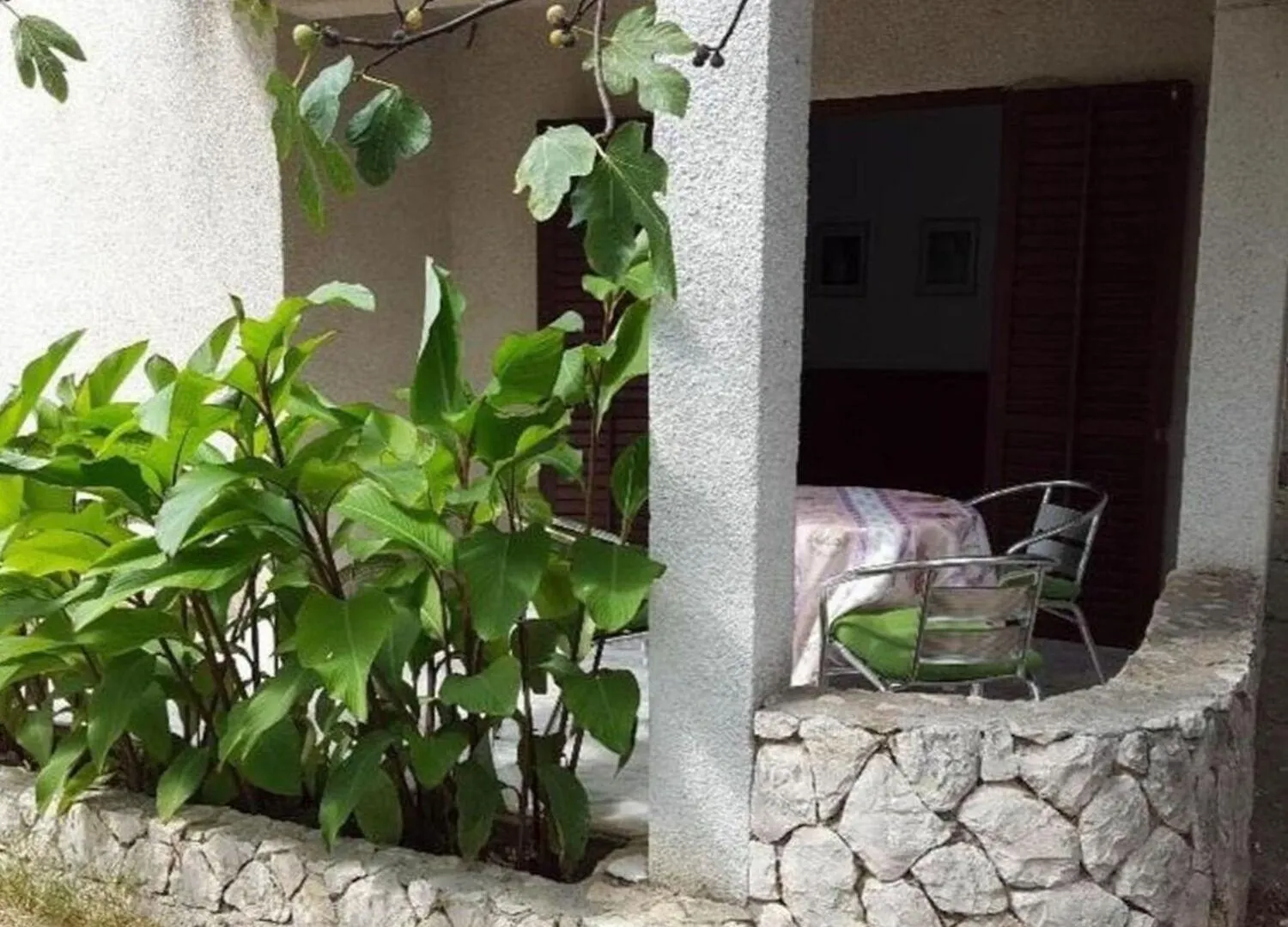 Apartments Maja Biograd Na Moru Croatia