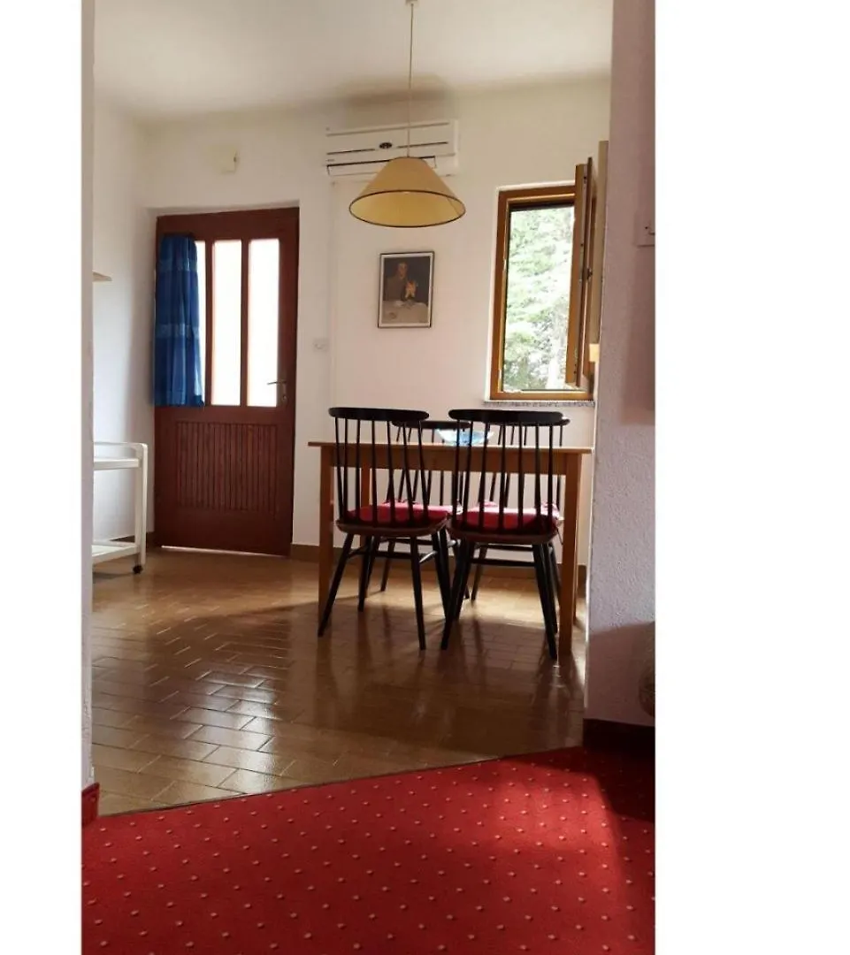 Apartments Maja Biograd Na Moru
