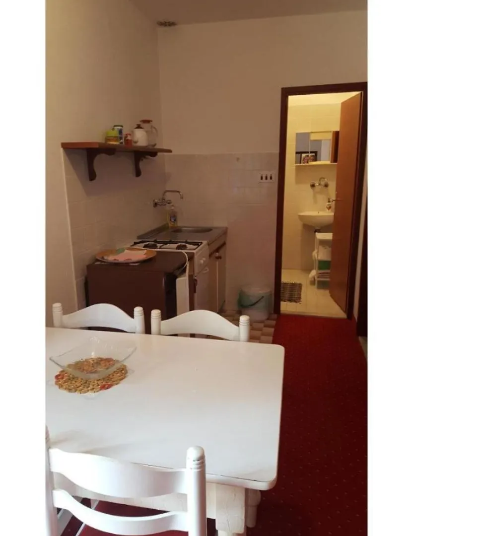 Apartments Maja Biograd Na Moru 0*,  Croatia