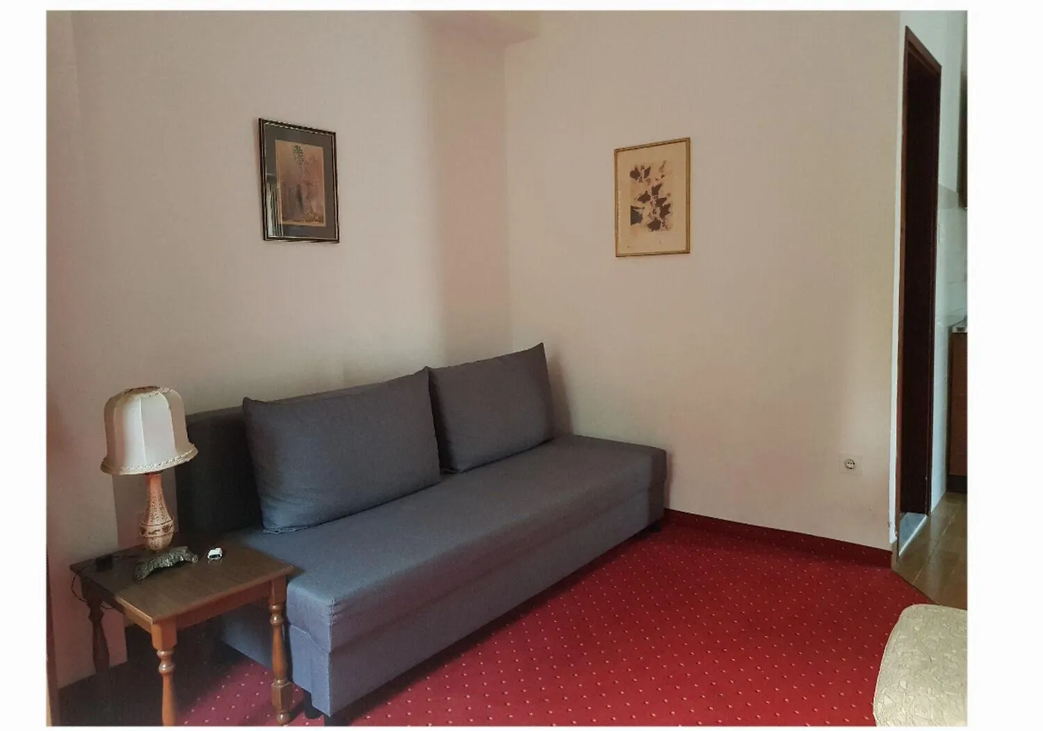 Apartments Maja Biograd Na Moru