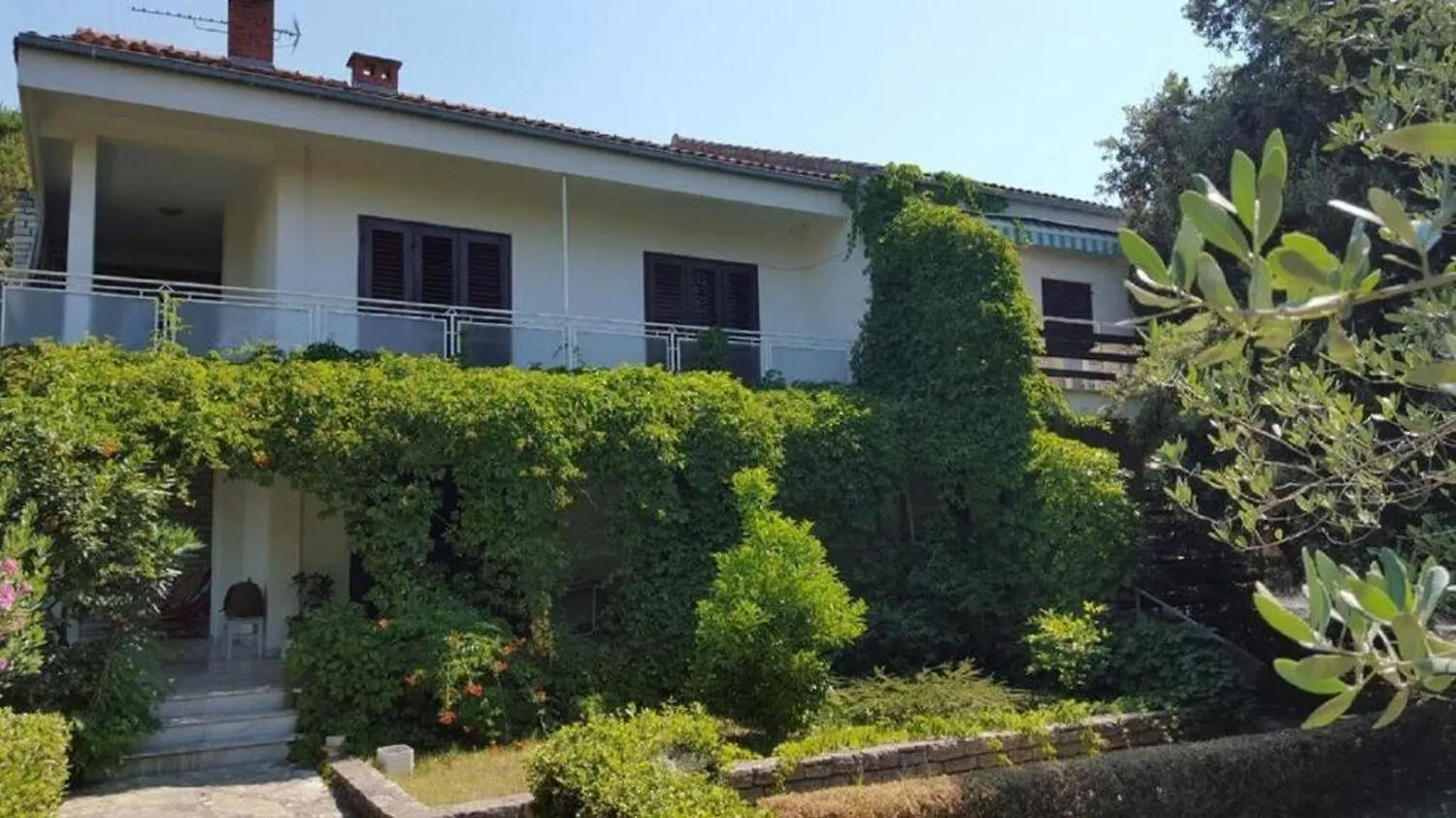 Apartments Maja Biograd Na Moru