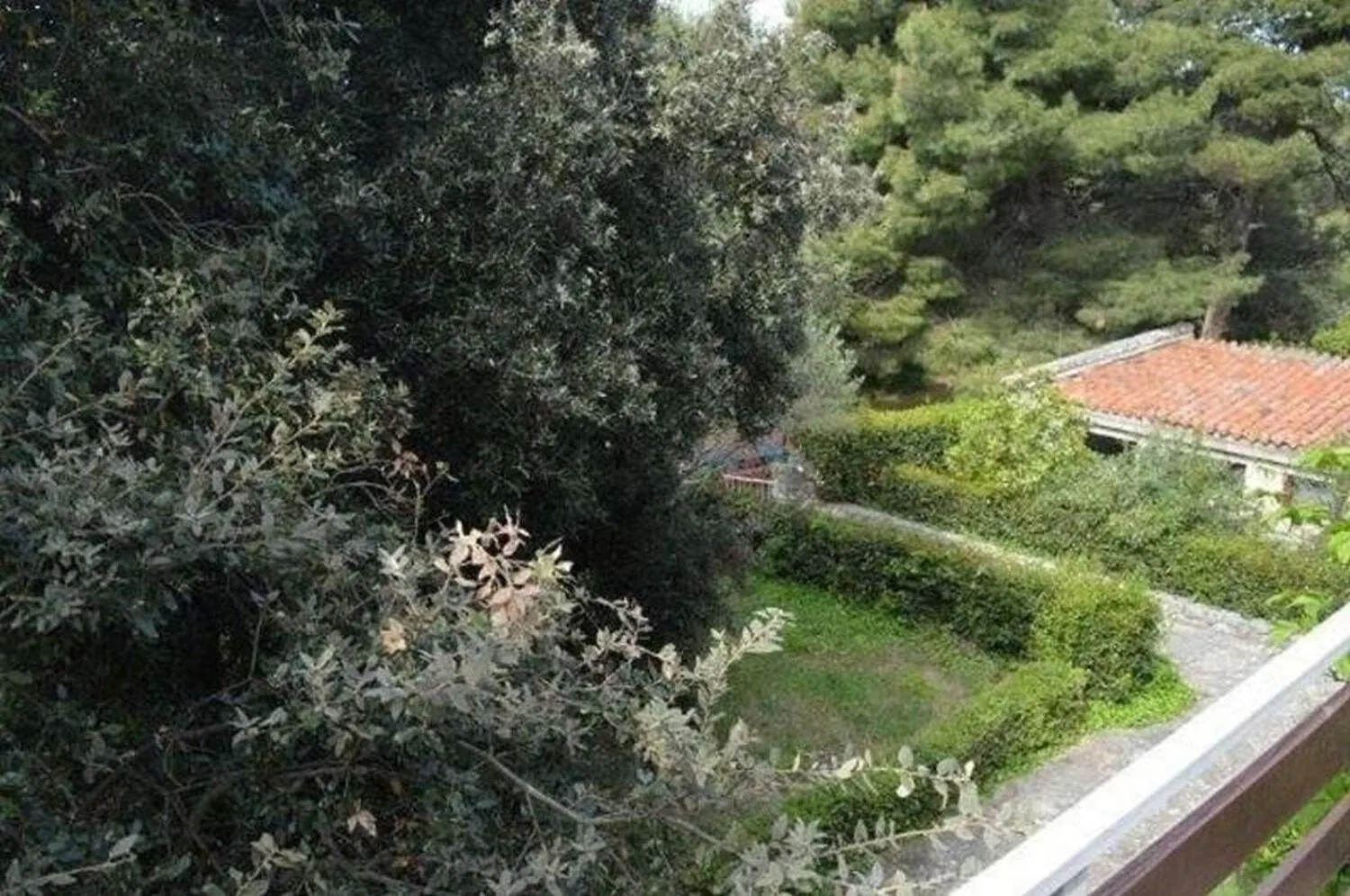 Apartments Maja Biograd Na Moru Croatia