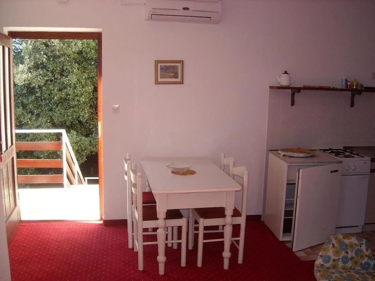 Apartments Maja Biograd Na Moru