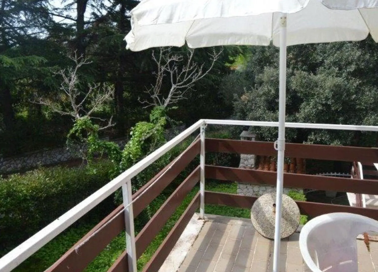Apartments Maja Biograd Na Moru Croatia